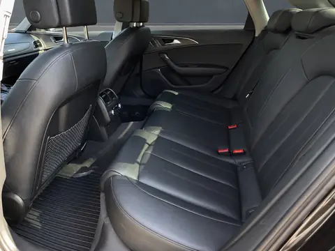 Audi A6 2018, фото 8