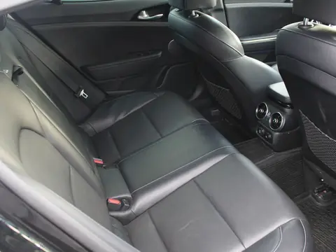 Kia Stinger 2019, фото 6