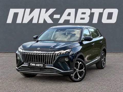 Dongfeng Huge 2025, фото 1