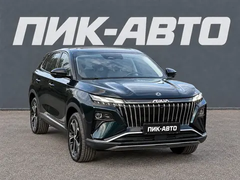 Dongfeng Huge 2025, фото 2
