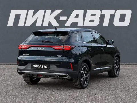 Dongfeng Huge 2025, фото 4