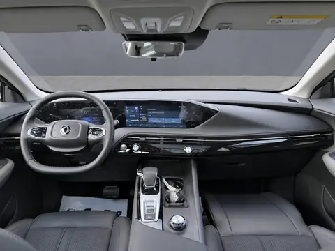 Dongfeng Huge 2025, фото 5