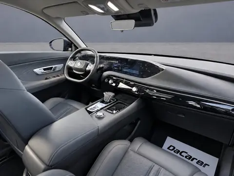 Dongfeng Huge 2025, фото 6
