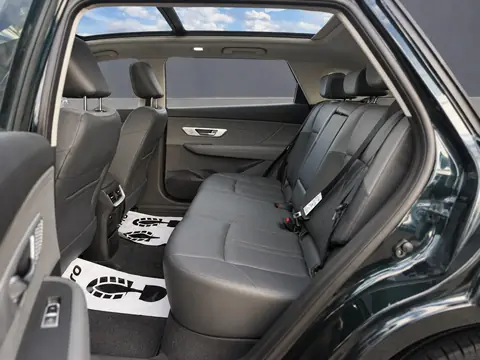 Dongfeng Huge 2025, фото 8