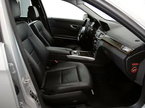 Mercedes-Benz E-Класс 2013, фото 7