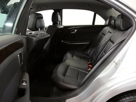 Mercedes-Benz E-Класс 2013, фото 8