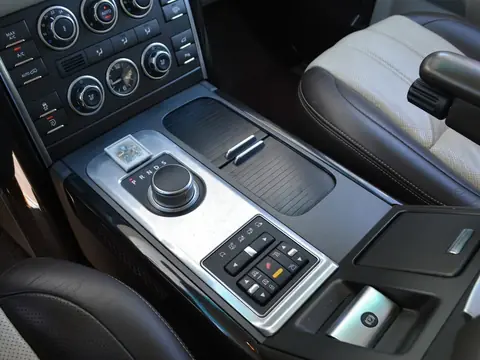 Land Rover Range Rover 2012, фото 7