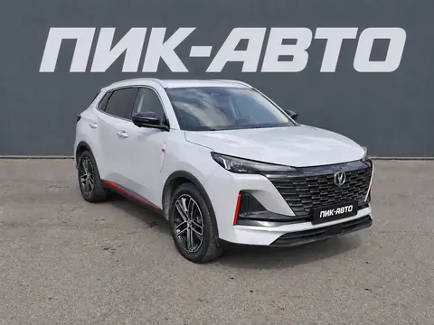 Changan CS55 Plus 2023, фото 2