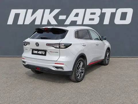Changan CS55 Plus 2023, фото 3