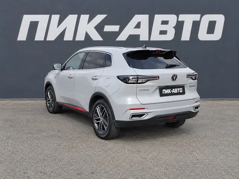 Changan CS55 Plus 2023, фото 4