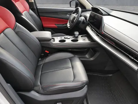 Changan CS55 Plus 2023, фото 5