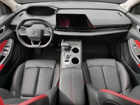 Changan CS55 Plus 2023, фото 6