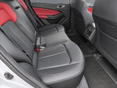 Changan CS55 Plus 2023, фото 7