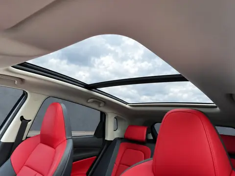 Changan CS55 Plus 2023, фото 8