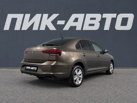 Volkswagen Polo 2021, фото 3