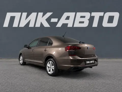 Volkswagen Polo 2021, фото 4