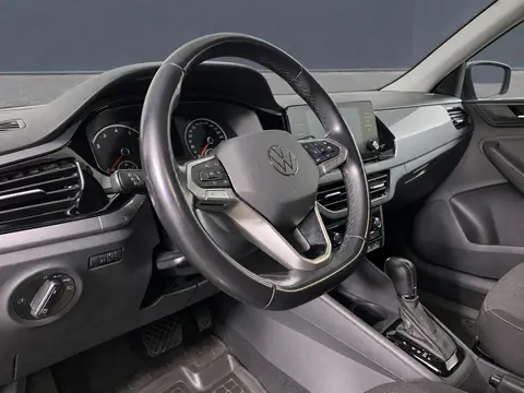 Volkswagen Polo 2021, фото 5