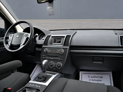 Land Rover Freelander 2014, фото 6