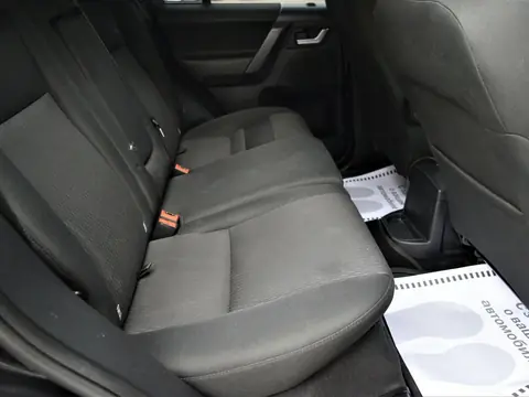 Land Rover Freelander 2014, фото 7