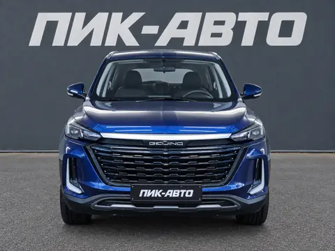 BAIC X35 2025, фото 2