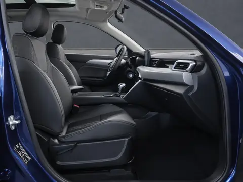 BAIC X35 2025, фото 5