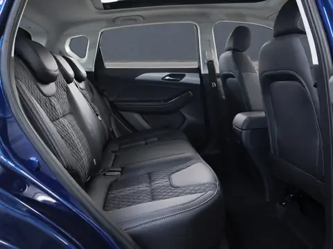 BAIC X35 2025, фото 6