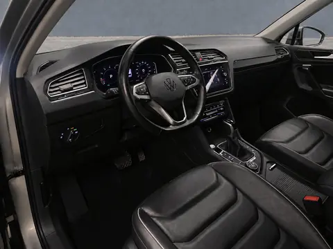 Volkswagen Tiguan 2021, фото 5