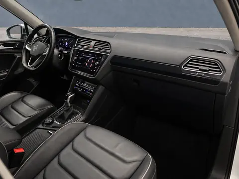 Volkswagen Tiguan 2021, фото 6
