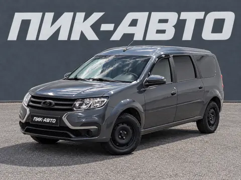 LADA Largus 2025, фото 1