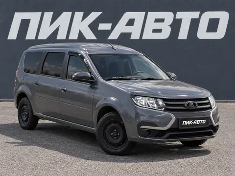 LADA Largus 2025, фото 2