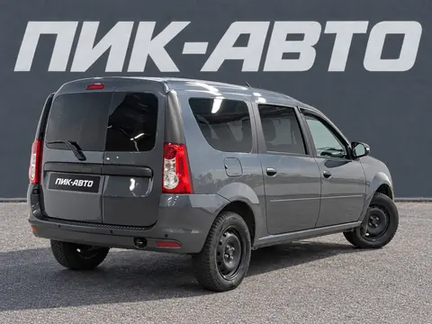 LADA Largus 2025, фото 3