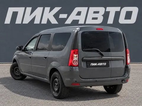 LADA Largus 2025, фото 4