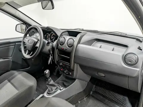 LADA Largus 2025, фото 5