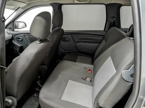 LADA Largus 2025, фото 6