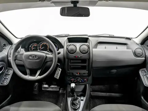 LADA Largus 2025, фото 7
