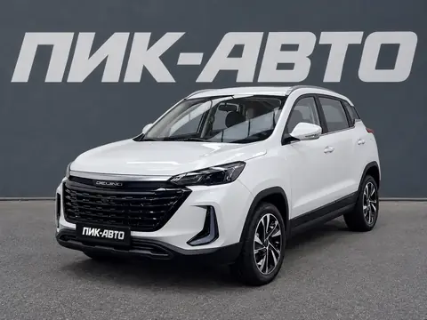 BAIC X35 2024, фото 1