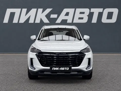 BAIC X35 2024, фото 2