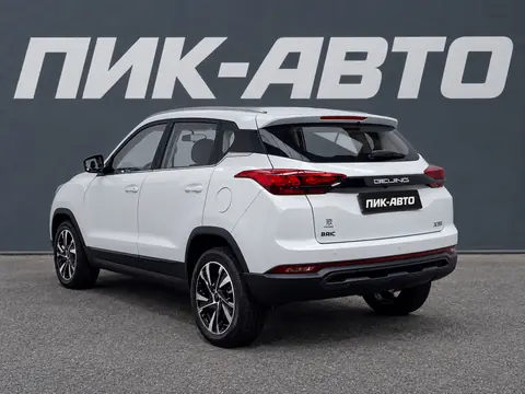 BAIC X35 2024, фото 3