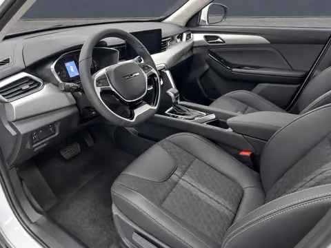BAIC X35 2024, фото 5
