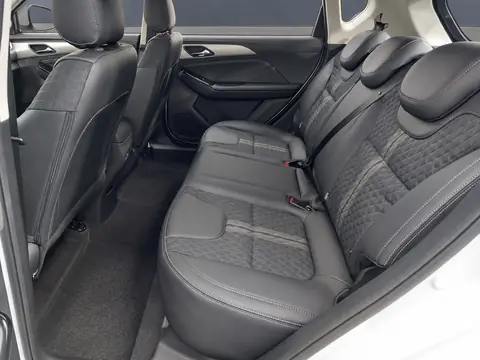 BAIC X35 2024, фото 6