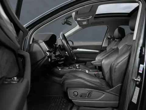 Audi Q5 2018, фото 5