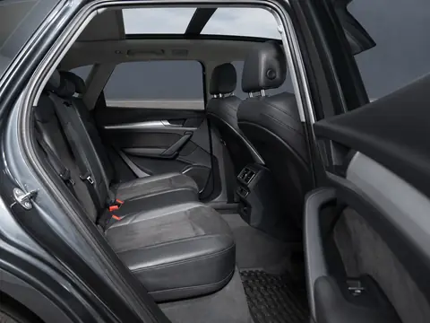 Audi Q5 2018, фото 8