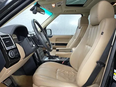 Land Rover Range Rover 2012, фото 6