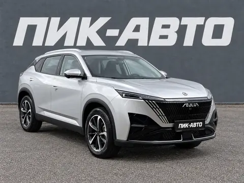 Dongfeng Mage 2025, фото 1