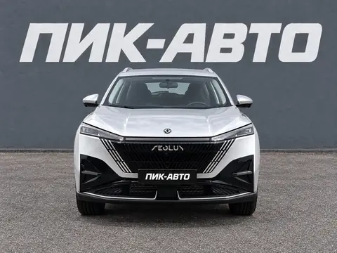 Dongfeng Mage 2025, фото 3