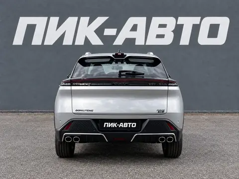 Dongfeng Mage 2025, фото 4
