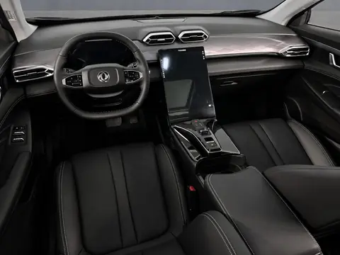 Dongfeng Mage 2025, фото 5
