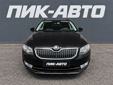 Skoda Octavia 2017, фото 3