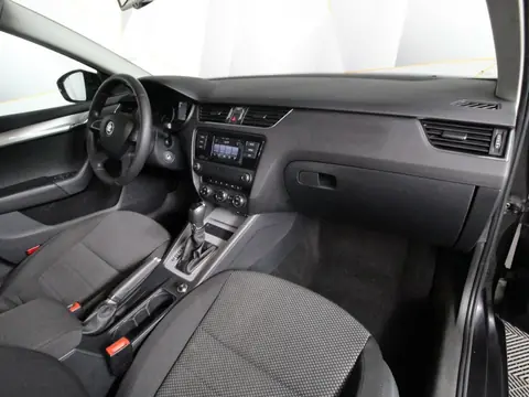 Skoda Octavia 2017, фото 5
