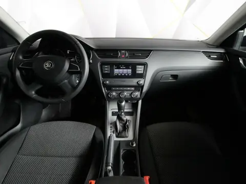 Skoda Octavia 2017, фото 6